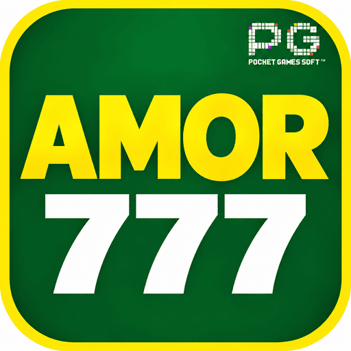 AMOR777 Logo